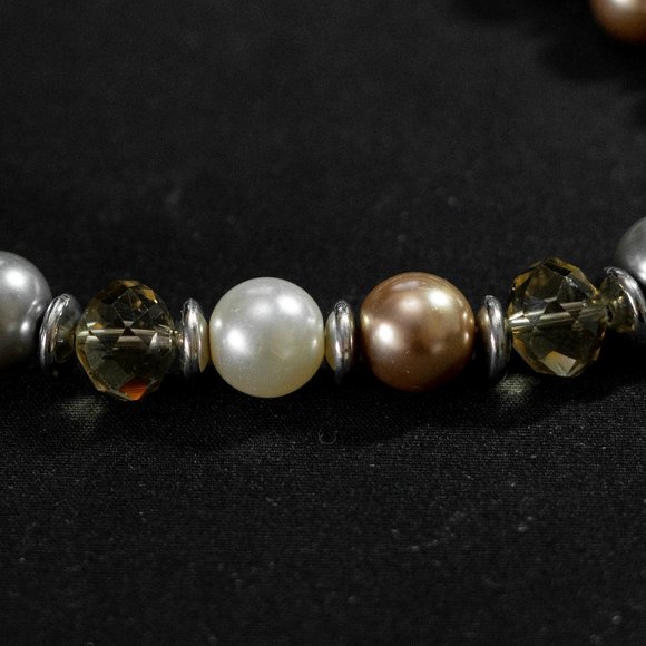 Necklace and Earring Set - Picture 3 of 4